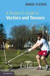 A Student's Guide to Vectors and Tensors - 圖片 1