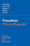 Proudhon: What Is Property? - 圖片 1