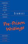 Gramsci: Pre-Prison Writings - 圖片 1