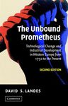 The Unbound Prometheus - 圖片 1