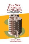 The New Financial Capitalists: Kohlberg Kravis Roberts and the Creation of Corporate Value - 圖片 1