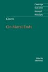 Cicero: On Moral Ends - 圖片 1
