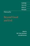 Nietzsche: Beyond Good and Evil - 圖片 1