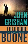 Theodore Boone: The Activist - 圖片 1