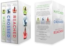 Matched Trilogy Box Set: Matched/Crossed/Reached - 圖片 1