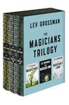 The Magicians Trilogy Boxed Set: The Magicians; The Magician King; The Magician's Land - 圖片 1