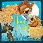 Hoot and Peep - 圖片 1