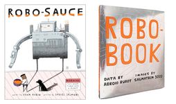 Robo-Sauce - 圖片 1