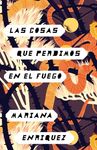 Las Cosas Que Perdimos En El Fuego - 圖片 1