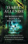 Memorias del Águila Y El Jaguar / Memories of the Eagle and the Jaguar: La Ciudad de Las Bestias, El Reino del Dragon de Oro, Y El Bosque de Los Pigme - 圖片 1