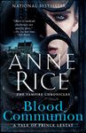 Blood Communion: A Tale of Prince Lestat - 圖片 1