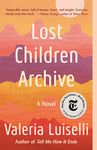 Lost Children Archive - 圖片 1