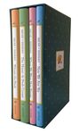 Pooh’s Library (4冊合售) - 圖片 1