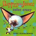 Skippyjon Jones: Color Crazy - 圖片 1
