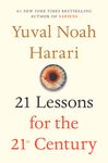 21 Lessons for the 21st Century - 圖片 1