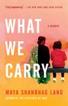 What We Carry: A Memoir - 圖片 1
