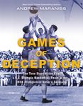 Games of Deception: The True Story of the First U.S. Olympic Basketball Team at the 1936 Olympics Inhitler's Germany - 圖片 1