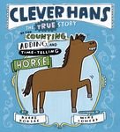 Clever Hans: The True Story of the Counting, Adding, and Time-Telling Horse - 圖片 1