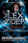 Alex Rider: Secret Weapon - 圖片 1