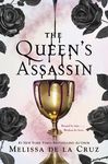 The Queen's Assassin - 圖片 1