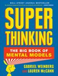 Super Thinking: The Big Book of Mental Models - 圖片 1