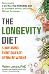 The Longevity Diet: Slow Aging, Fight Disease, Optimize Weight - 圖片 1