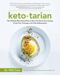 Ketotarian: The Mostly Plant-Based Plan to Burn Fat, Boost Your Energy, Crush Your Cravings, and Calm Inflammation - 圖片 2