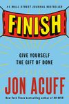 Finish: Give Yourself the Gift of Done - 圖片 1