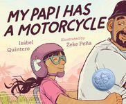 My Papi Has a Motorcycle - 圖片 1