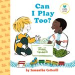 Can I Play Too? - 圖片 1