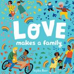 Love Makes a Family - 圖片 2