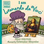 I Am Leonardo Da Vinci - 圖片 1