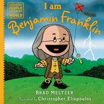 I Am Benjamin Franklin - 圖片 1