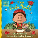 I Am Frida Kahlo - 圖片 1