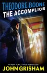 Theodore Boone 7: The Accomplice - 圖片 1
