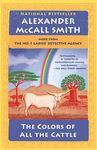 The Colors of All the Cattle: No. 1 Ladies' Detective Agency (19) - 圖片 1