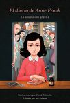 El Diario de Anne Frank (Novela Gráfica) / Anne Frank's Dairy: The Graphic Adaptation - 圖片 1