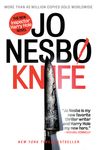 Knife: A Detective Hole Novel (12) - 圖片 1
