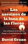 Los Asesinos de la Luna de Las Flores / Killers of the Flower Moon: Los Crímenes En La Nación Osage Y El Nacimiento del FBI - 圖片 1