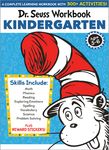 Dr. Seuss Workbook: Kindergarten: 300+ Fun Activities with Stickers and More! (Math, Phonics, Reading, Spelling, Vocabulary, Science, Problem Solving, - 圖片 1