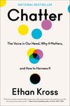 Chatter: The Voice in Our Head, Why It Matters, and How to Harness It - 圖片 1