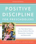 Positive Discipline for Preschoolers: For Their Early Years-Raising Children Who Are Responsible, Respectful, and Resourceful - 圖片 2