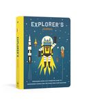 Explorer's Journal: Professor Astro Cat's Prompted Guide to Discovering Science and the Stars from Your Backyard - 圖片 1