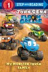 My Monster Truck Family - 圖片 1