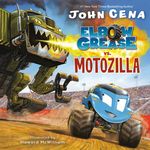 Elbow Grease vs. Motozilla - 圖片 1