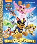 Paw Patrol: Mighty Pup Power! - 圖片 1