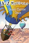 A to Z Mysteries Super Edition #11: Grand Canyon Grab - 圖片 1