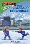 Ballpark Mysteries #16: The Colorado Curveball - 圖片 1