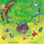 This Is the Tree We Planted - 圖片 1