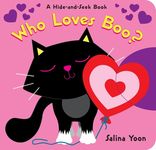 Who Loves Boo? - 圖片 1